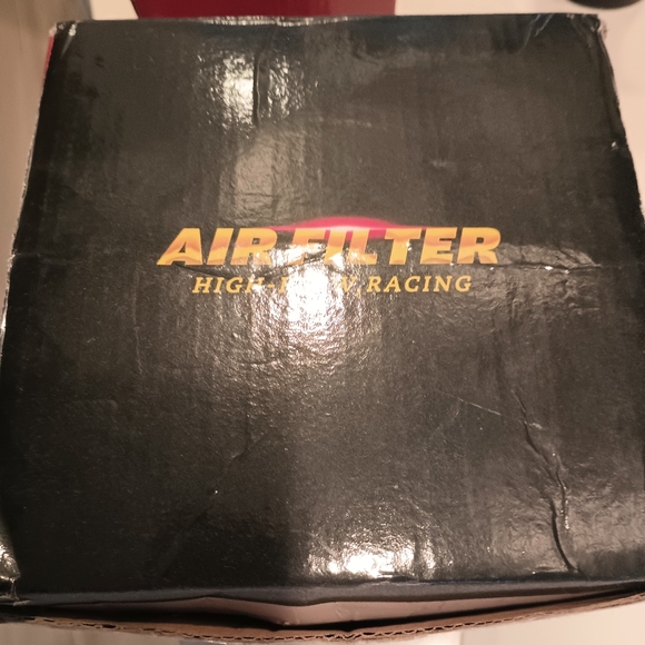 Air filter - Picture 3 of 3